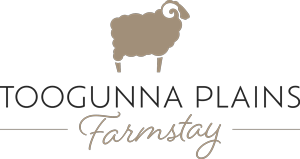 Toogunna Plains Farmstay Logo